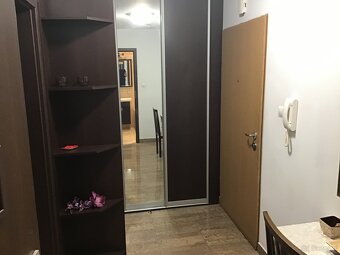 umeblowana kawalerka do wynajęcia - 3