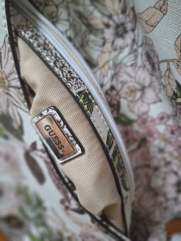 Torebka damska/listonoszka Guess - 3