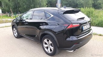 LEXUS NX - 3