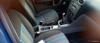Ford fokus 2009 dizel  2900 PLN  uszkodzony - 3
