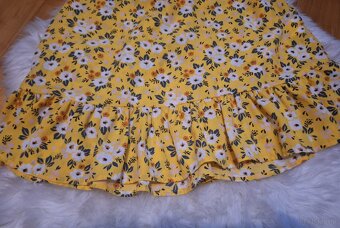 Sukienka hiszpanka Cropp - 3