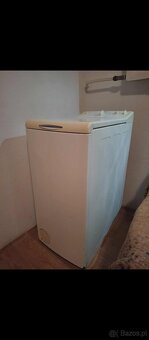 Pralka automatyczna Whirlpool - 3