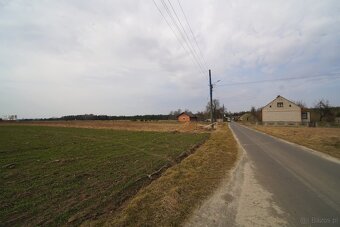 Pilnie sprzedam ziemię rolną gm. Kościelec - 3