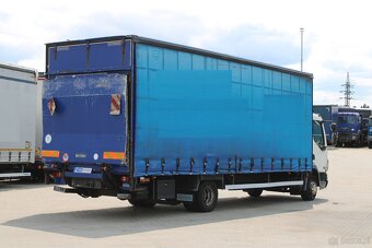 DAF FA LF 45, EURO 5, HYDRAULIKA PRZÓD - 3