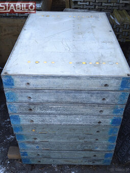 Szalunek DOKA Framax i Alu Framax - 3