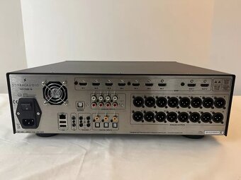 Storm Audio ISP Core 16  5000EUR - 3