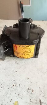 Cewka zapłonowa Mercedes w 190 E - 3