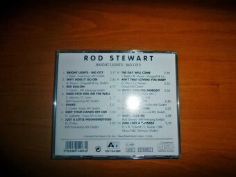 Płyta CD Rod Stewart - 3