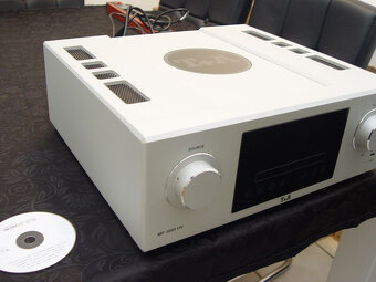 T+A MP 3000 HV MK2 MKII ( Price: 3000 EUR ) - 3