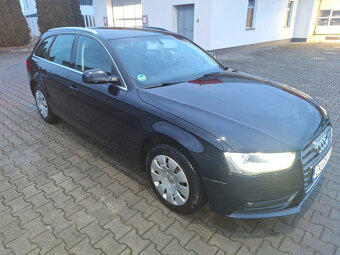 Sprzedam Audi A4 B8 2.0 150 KM 2014 rok - 3
