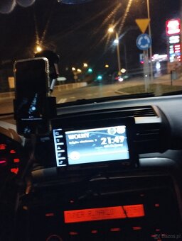 Taxi Wyrzysk RafTaxi - 3