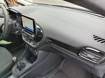 Ford Fiesta 1.1 S&S TITANIUM - 3