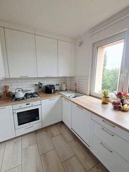 Mieszkanie 54,89m², balkon, garaż, Kalisz, os. Kaliniec - 3