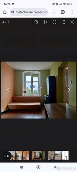 Wynajmę mieszkanie w Śródmieściu - 3