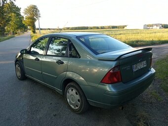 FORD FOCUS 2.0 145KM AUTOMAT OC I PT 11/2026 SKÓRA TEMPOMAT - 3
