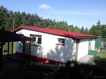 Wynajmę domek na Jurze Krakowsko Częstochowskiej - 3