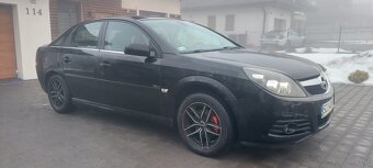 Opel Vectra C GTS - 3