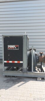 Pompa wodna odśrodkowa - 3