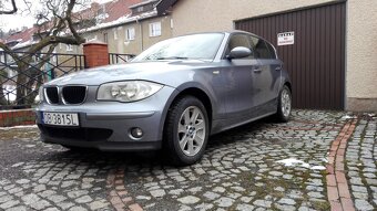 Bmw e87-Polecam - 3