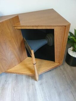 JBL Paragon – James B. Lansing SE400S - (Price: 5000 EUR) - 3