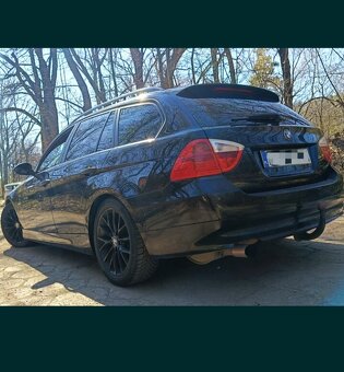 Bmw e91-Polecam - 3