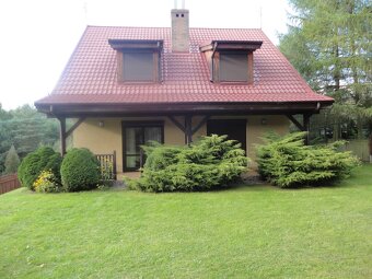 Budynek mieszkalny bliźniaczy – Gaj-Grzmięca - 3