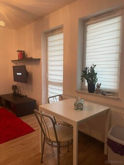 Kawalerka do wynajęcia - 3