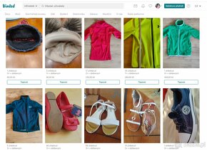 sandały, baleriny i inne - 3