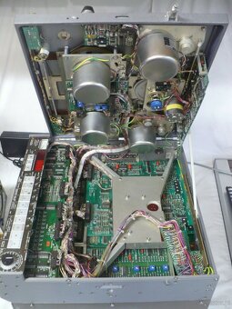 Nagra TI - Special version - (Price: 3100 EUR) - 3