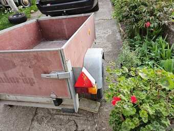 sprzedam przyczepę - 3