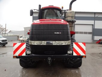 CASE IH QUADTRAC 620 - 3