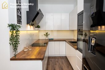 Wyjątkowo | Designerskie | W centrum Poznania - 3