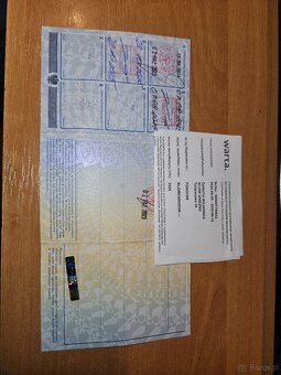 przyczepa sprzedam - 3