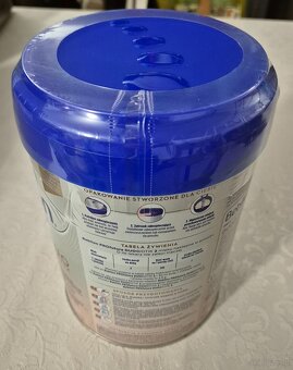 Sprzedam mleko Bebilon PRO furura 2 - opakowanie 800 g - 3