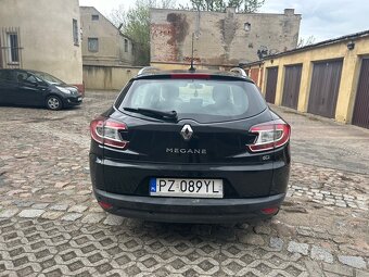 Renault megane 2011r 1.5 dci - 3