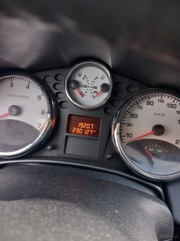 Sprzedam peugeota 207sw - 3
