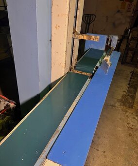 Odbiornik listewek itp. Renzo Borgonovo BL94 - 3