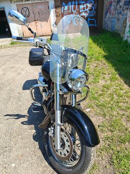 Sprzedam Suzuki Intruder vl800 - 3