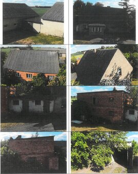 Nieruchomość siedliskowa 20.100m2 - 3