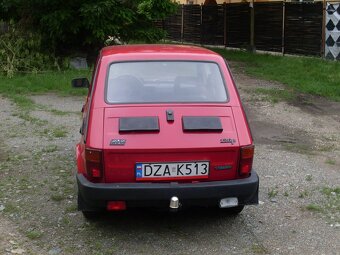 fiat 126 - 3