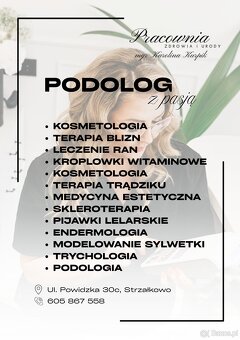 Pijawki Lekarskie Hirudoterapia - 3