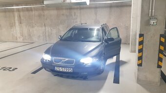 Sprzedam Volvo V70p2 - 3