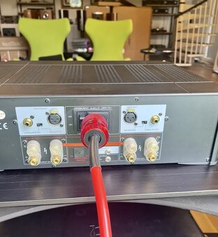 Meridian G57 ( Price : 1000 EUR ) - 3
