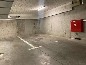 Do 27.10. Obniżka o 15.000 zł. Garaż Nowa Cukrownia Szczecin - 3