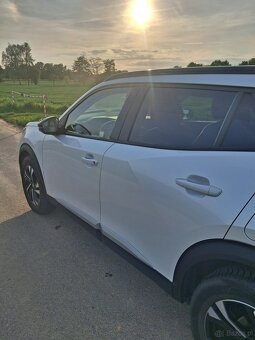 Sprzedam PEUGEOT 2008 - 3