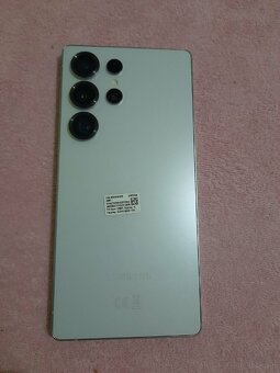 Samsung S25 Ultra - 3