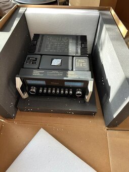 Mcintosh MA 9000 ( Price : 4000 EUR ) - 3