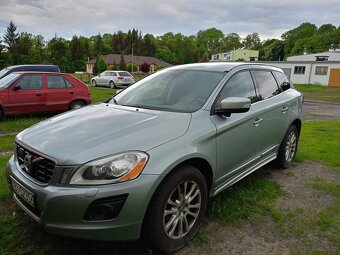 Sprzedam Volvo XC60 - 3