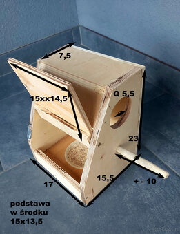 BUDKA dla hodowców - 3
