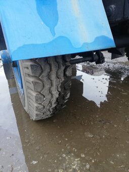 Diesel generator PDCT 140 - 3